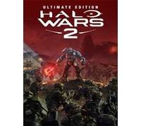 Halo Wars 2 Ultimate Edition | Ultimate Edition (Xbox One, PC) - Xbox Live Key - EUROPE