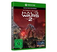 Halo Wars 2 - Ultimate Edition [Xbox One]
