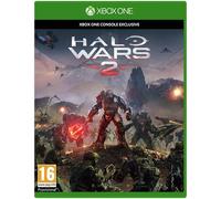 Halo Wars 2 - Xbox One Game, Used - Good
