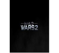 Halo Wars 2 Xbox One Xbox Live Key EUROPE