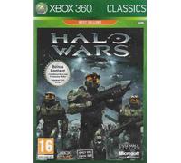 Halo Wars : Classics (Xbox 360)
