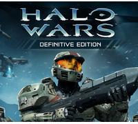 Halo Wars: Definitive Edition AR XBOX One / Windows 10 CD Key