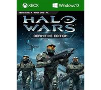 Halo Wars | Definitive Edition (Xbox One, PC) - Xbox Live Key - GLOBAL