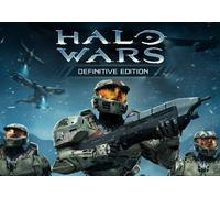 Halo Wars: Definitive Edition (Xbox One / Xbox Series X|S) Xbox Live Key - GLOBAL