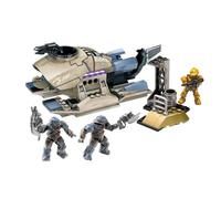 Halo Wars Mega Bloks 96869 - Covenent Brute Prowler