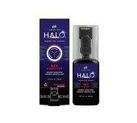Finish Line Halo Wax Lubricant Bottle And Smart Luber 4oz/120ml