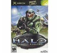 Halo (Xbox)