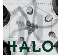 HALO - Young Love
