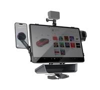 HALOBLK HaloStation Versatile Screen Expansion Kit (Package C (New Model 3 Highland/Model Y Juniper))