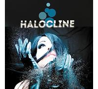Halocline - Troubled Waters [VINYL]