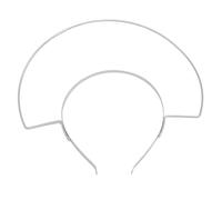 Halocrown Crown Haloheadband Crown Headband SunGoddess Headpiece Halocrown Headband