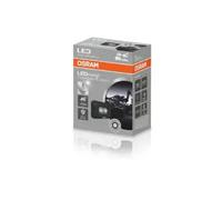OSRAM LEDriving® Flush Mount WL VX100-FL, LEDFLUSH101-FL, OFF ROAD LED work lights, 600 lumens, up to 45 m long light beam, 12V/24V, Folding box (1 Lamp)