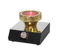 Halogen Beam Heater,Electric Syphon Coffee Maker Heater, Halogen Beam Heater Burner for Syphon Coffee Maker 400W