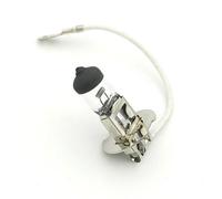 Halogen Bulb H3 Dental Chair Lighting Bulb Lamp H3 60W TOP BLK Light