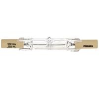 Halogen Bulb Osram Haloline 2220 Lm 120 W R7S Lineal (2900 K) NEW