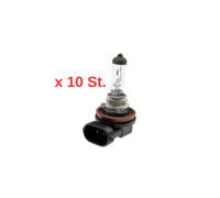 Halogen Bulb (Pack Of 10 Pcs) H8 12V 35W PG191 For Zu Vergl.