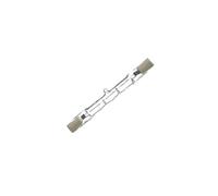 Halogen Bulb R7s 78mm 120w 230v 1600lm Warm White 2700k T3 J Type Bulb For Work, Security, Landscape Lights, Street Lights (10 Pack)