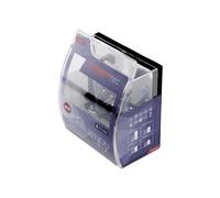 Halogen Lamp H1 Xenon Blue Fits for / Bez Homologac