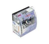 HALOGEN BULBS H4 SUPER WHITE FOR