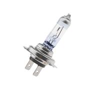 HALOGEN BULBS H7 PLATINUM FOR UP TO 130 % MORE LIGHT ON THE ROAD