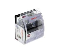 HALOGEN BULBS HB4 SUPER WHITE FOR UP TO 100 % MORE LIGHT