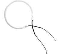 SPARES2GO Halogen Cooker Lamp Bulb for Andrew James Mini Oven (240V, 1200w - 1400w, 150mm)