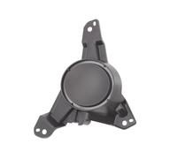 Halogen Cover Front Fits: MAZDA 5 CW 10.05-17.01