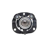 Halogen fog lamp both sides H3 715820074000 MAGNETI MARELLI for ALFA ROMEO