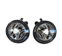 Halogen Fog Lamp For BMW For X1 For X3 For X5 F25 63177238788 Fog Lamp Without Bulb Car Fog Lights Left Or Right Fog Light Housing 1 PCS(Left)