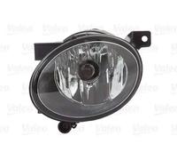 Halogen fog lamp Left 045096 VALEO for SEAT VW