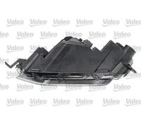 Valeo Fog Light 047429 - Left Front Halogen for VW Polo 2017-2018