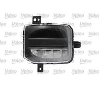 Valeo Front Fog Light 047438 - Left Halogen - Fits VW T-Cross 1.0L 3cyl (DKRF/DKJA/DLAC/CHZL/DKLA)