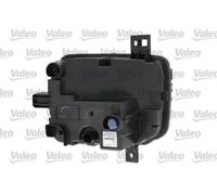 Halogen fog lamp Left 047438 VALEO for VW T-CROSS