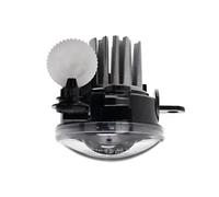 Halogen fog lamp Left 047451 VALEO for OPEL CITROËN PEUGEOT