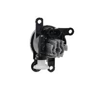 Valeo 047451 Front Fog Light Left Passenger Fits Citroen Opel Peugeot Vauxhall