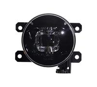 Halogen fog lamp Left 047453 VALEO for CITROËN PEUGEOT