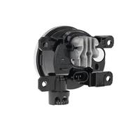 Halogen fog lamp Left 047453 VALEO for CITROËN PEUGEOT