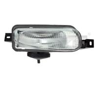 Halogen fog lamp Left 19-0178-05-2 TYC for FORD TRANSIT Bus ESCORT Mk VII