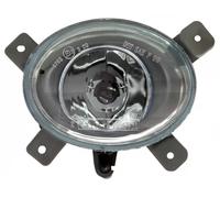 Halogen fog lamp Left 19-5736-05-9 TYC for VOLVO S60 I