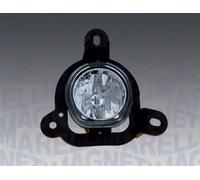 Original MAGNETI MARELLI Fog Lights 712403301110 for Alfa Romeo
