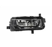 Halogen fog lamp Left 89411783802 DPA for VW TRANSPORTER / CARAVELLE Mk VI Bus
