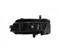 Halogen fog lamp Left 99411112402 DPA for VW GOLF VII Estate GOLF VII