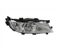 Halogen fog lamp Left 99411333102 DPA for SKODA SUPERB II SUPERB II Estate