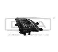 Halogen fog lamp Left 99411797802 DPA for VW JETTA IV