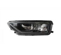 Halogen fog lamp Left 99411799802 DPA for VW AMAROK AMAROK Platform/Chassis