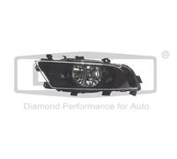 FRONT FOG LIGHT 99411800802 FOR SKODA CCZA 2.0L BKD/CLJA/CFFB/CFGB/CBBB 2.0L