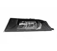 Halogen fog lamp Left Front 99411791402 DPA for SKODA FABIA III FABIA III Estate