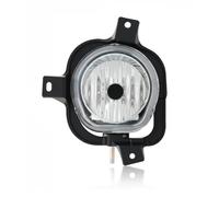 TYC Fog Light 19-0806-05-2 Halogen H1 for Ford KA Left