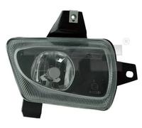 Halogen fog lamp Left H1 19-5044-05-2 TYC for FIAT PALIO PALIO Weekend