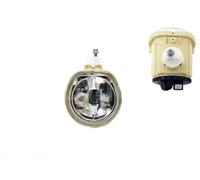 Halogen fog lamp Left H1 2903498 ALKAR for FIAT PANDA BRAVA BRAVO I MAREA